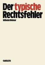 Typische Rechtsfehler