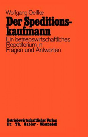 Speditionskaufmann