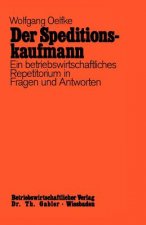 Speditionskaufmann