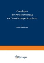 Grundlagen Der Periodenrechnung Von Versicherungsunternehmen