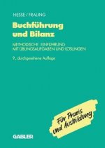 Buchfuhrung und Bilanz