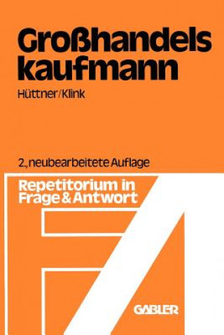 Grosshandelskaufmann