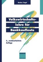 Volkswirtschaftslehre F r Bankkaufleute