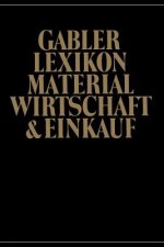 Gabler Lexikon Material Wirtschaft & Einkauf