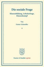 Die soziale Frage.
