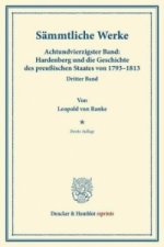 Sämmtliche Werke.