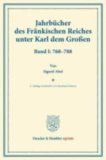 Jahrbücher des Fränkischen Reiches unter Karl dem Großen.