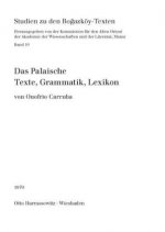 Das Palaische