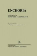 Enchoria 9 (1979)