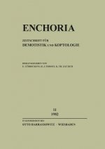 Enchoria 11 (1982)