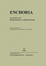 Enchoria / Enchoria 14 (1986). Bd.14/1986