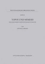 Topos und Mimesis