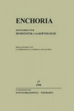 Enchoria 17 (1990)
