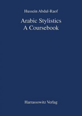 Arabic Stylistics