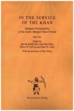 In the Service of the Khan