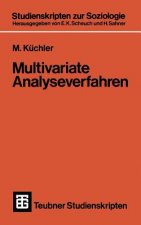 Multivariate Analyseverfahren