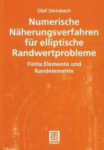 Numerische Näherungsverfahren für elliptische Randwertprobleme