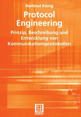 Protocol Engineering