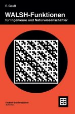 WALSH-Funktionen für Ingenieure und Naturwissenschaftler