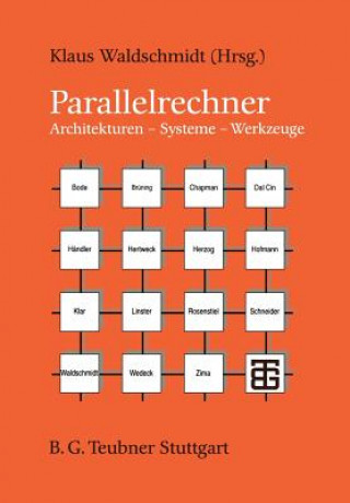 Parallelrechner