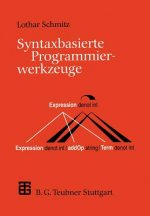 Syntaxbasierte Programmierwerkzeuge