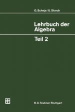 Lehrbuch der Algebra. Tl.2