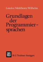 Grundlagen der Programmiersprachen