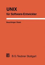UNIX für Software-Entwickler