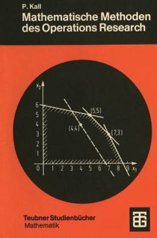 Mathematische Methoden Des Operations Research