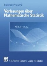 Vorlesungen uber Mathematische Statistik