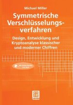 Symmetrische Verschlüsselungsverfahren