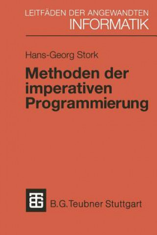 Methoden der imperativen Programmierung