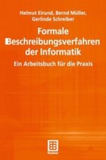 Formale Beschreibungsverfahren der Informatik