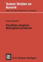 Parallele adaptive Mehrgitterverfahren