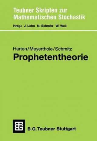 Prophetentheorie