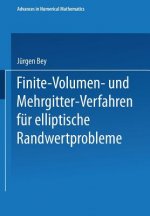 Finite-Volumen-Verfahren und Mehrgitter-Verfahren für elliptische Randwertprobleme