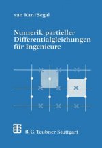 Numerik Partieller Differentialgleichungen fur Ingenieure