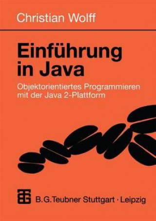 Einführung in Java