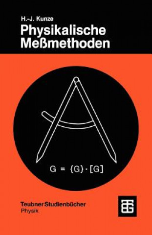 Physikalische Meßmethoden