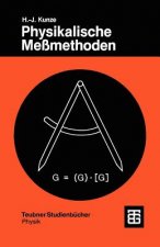 Physikalische Meßmethoden