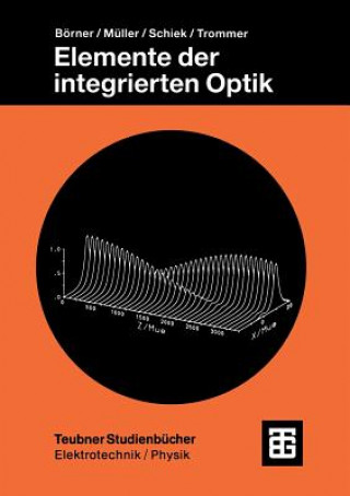 Elemente der integrierten Optik