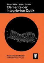 Elemente der integrierten Optik