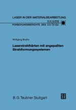 Laserstrahlharten Mit Angepassten Strahlformungssystemen