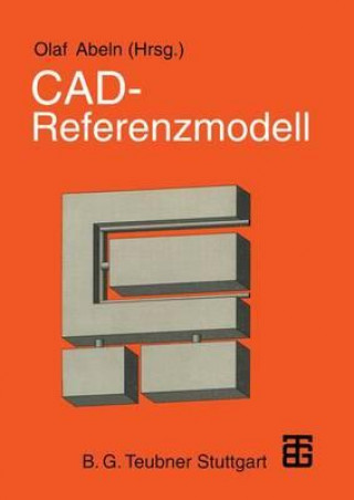 CAD - Referenzmodell