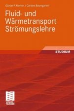 Fluid- und Wärmetransport, Strömungslehre