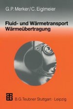 Fluid- und Wärmetransport, Wärmeübertragung