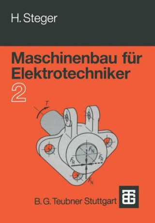 Maschinenbau Fur Elektrotechniker