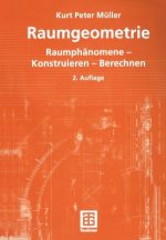 Raumgeometrie