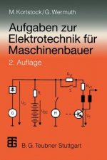 Aufgaben Zur Elektrotechnik Fur Maschinenbauer