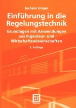 Einführung in die Regelungstechnik